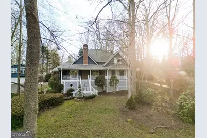91 Tanglewood Circle, Blairsville, GA 30512 - Photo 3