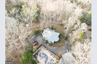 91 Tanglewood Circle, Blairsville, GA 30512 - Photo 69