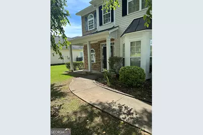 805 Chelsea Wood Court, Stockbridge, GA 30281 - Photo 3