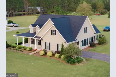 4400 Carson Road, Blackshear, GA 31516 - Photo 1