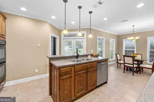 4400 Carson Rd, Blackshear, GA 31516 - Photo 29