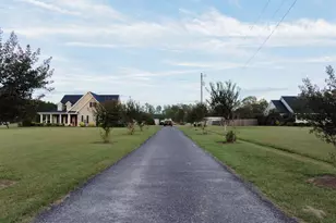 4400 Carson Rd, Blackshear, GA 31516 - Photo 5