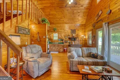 23 &amp; 60 Greenbriar, Blairsville, GA 30512 - Photo 21