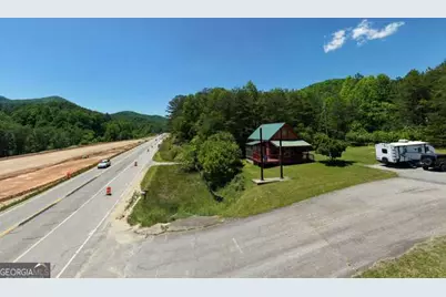 23 &amp; 60 Greenbriar, Blairsville, GA 30512 - Photo 13
