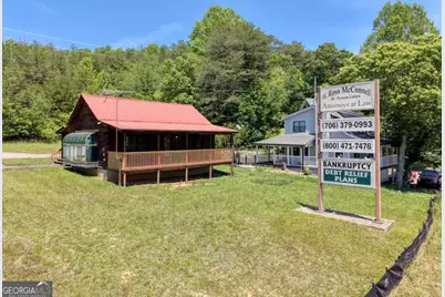 23 &amp; 60 Greenbriar, Blairsville, GA 30512 - Photo 39