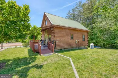 23 &amp; 60 Greenbriar, Blairsville, GA 30512 - Photo 9