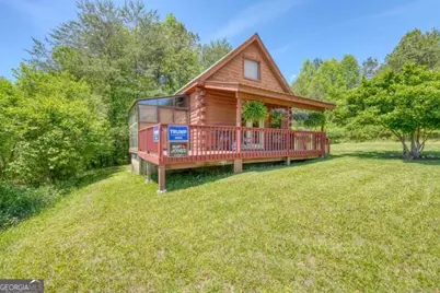 23 &amp; 60 Greenbriar, Blairsville, GA 30512 - Photo 11