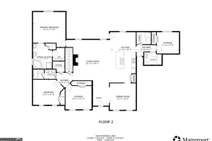 1079 Monticello Dr, Monroe, GA 30655 - Photo 7