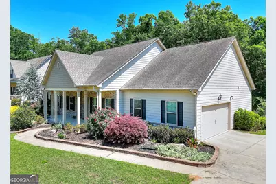 1079 Monticello Drive, Monroe, GA 30655 - Photo 3
