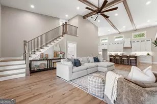 5938 Ridgeway Rd, Franklin, GA 30217 - Photo 7