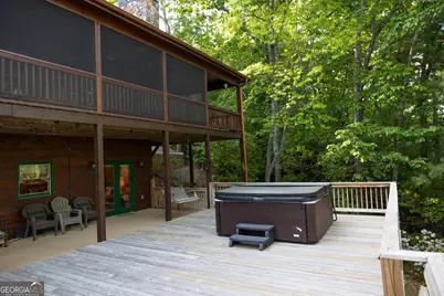 351 John Dick Overlook, Blue Ridge, GA 30513 - Photo 19
