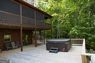 351 John Dick Overlook, Blue Ridge, GA 30513 - Photo 19
