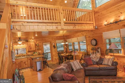 351 John Dick Overlook, Blue Ridge, GA 30513 - Photo 27