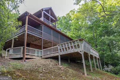 351 John Dick Overlook, Blue Ridge, GA 30513 - Photo 49