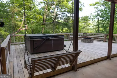 351 John Dick Overlook, Blue Ridge, GA 30513 - Photo 17