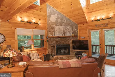 351 John Dick Overlook, Blue Ridge, GA 30513 - Photo 45