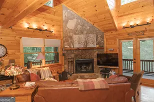 351 John Dick Overlook, Blue Ridge, GA 30513 - Photo 45