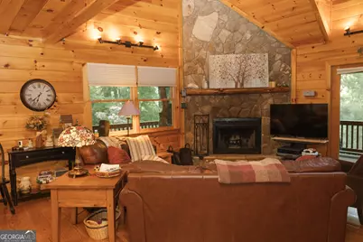351 John Dick Overlook, Blue Ridge, GA 30513 - Photo 5