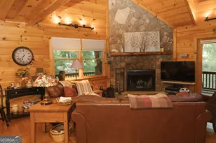 351 John Dick Overlook, Blue Ridge, GA 30513 - Photo 5
