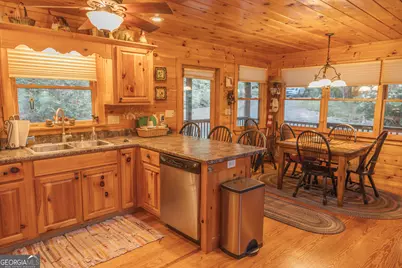 351 John Dick Overlook, Blue Ridge, GA 30513 - Photo 35