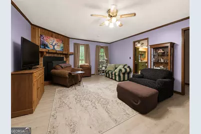 130 Goodman Drive, Fayetteville, GA 30215 - Photo 13