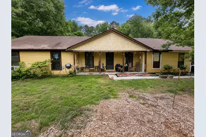 130 Goodman Drive, Fayetteville, GA 30215 - Photo 1