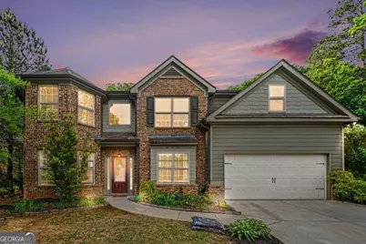 2168 Tatum Court, Braselton, GA 30517 - Photo 1