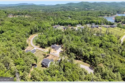 Lot 165 Highland Park, Blairsville, GA 30512 - Photo 9