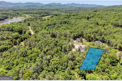 Lot 165 Highland Park, Blairsville, GA 30512 - Photo 5
