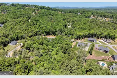 Lot 167 Highland Park, Blairsville, GA 30512 - Photo 9