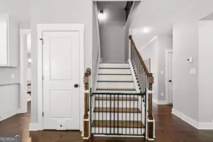 60 NE Grand Georgian Ct NE, Cartersville, GA 30121 - Photo 23