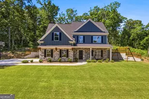60 NE Grand Georgian Ct NE, Cartersville, GA 30121 - Photo 1