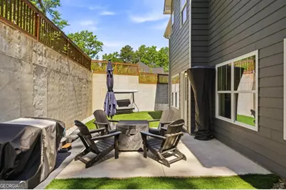 60 NE Grand Georgian Ct NE, Cartersville, GA 30121 - Photo 37