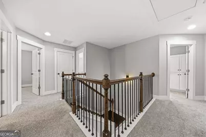 60 NE Grand Georgian Ct NE, Cartersville, GA 30121 - Photo 25
