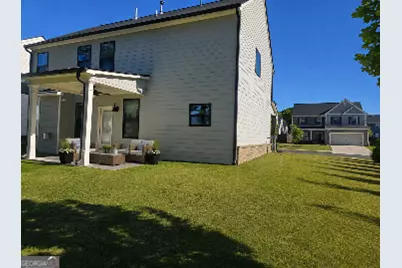 3165 Dowsing Lane, Powder Springs, GA 30127 - Photo 21