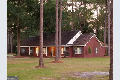 2784 Autumn Ridge Lane, Waycross, GA 31501 - Photo 1