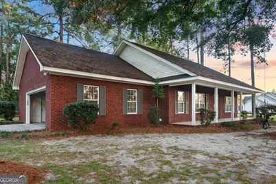 2784 Autumn Ridge Lane, Waycross, GA 31501 - Photo 5