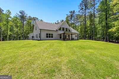 354 Turner Road, Newnan, GA 30263 - Photo 69