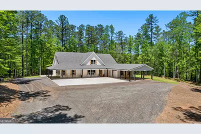 354 Turner Road, Newnan, GA 30263 - Photo 1