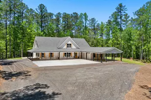354 Turner Rd, Newnan, GA 30263 - Photo 1