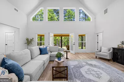 354 Turner Road, Newnan, GA 30263 - Photo 59