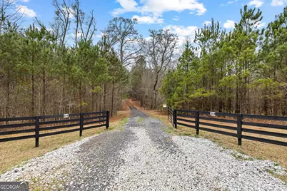 354 Turner Road, Newnan, GA 30263 - Photo 3