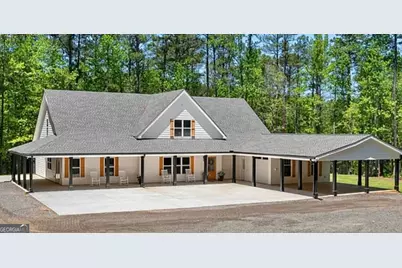 354 Turner Road, Newnan, GA 30263 - Photo 7