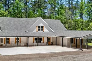 354 Turner Rd, Newnan, GA 30263 - Photo 7