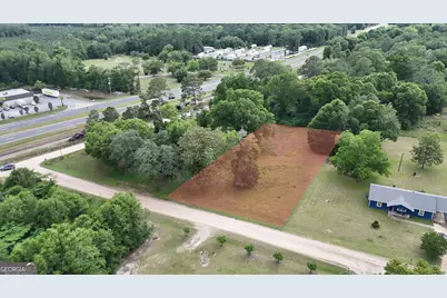 .75 Acre Butler Street, Bainbridge, GA 39817 - Photo 1