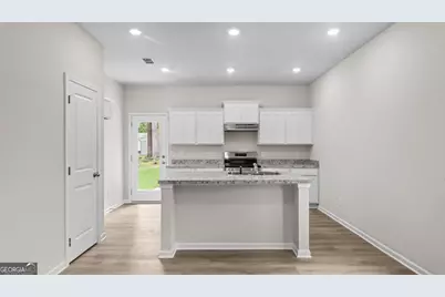162 Clemit Harris Road #LOT 9, Newnan, GA 30263 - Photo 11