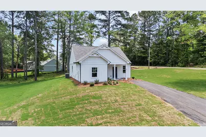 162 Clemit Harris Road #LOT 9, Newnan, GA 30263 - Photo 3