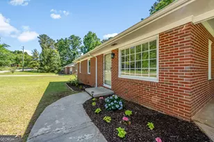 202 N Barnard Ave, Lagrange, GA 30241 - Photo 5