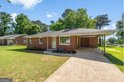 202 N Barnard Avenue, Lagrange, GA 30241 - Photo 3
