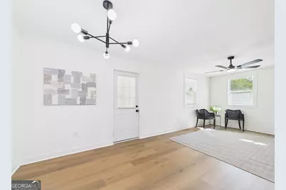 4972 Faubus Avenue, Macon, GA 31204 - Photo 11